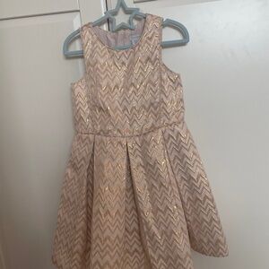 Girls Tahari Dress